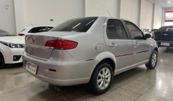 Fiat Siena completo