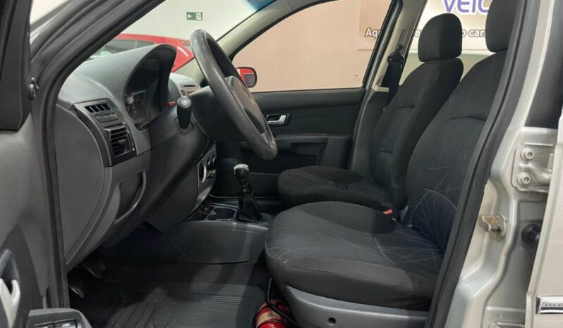 Fiat Siena completo