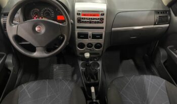 Fiat Siena completo