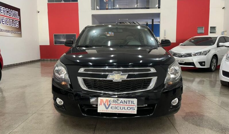 Chevrolet Cobalt completo