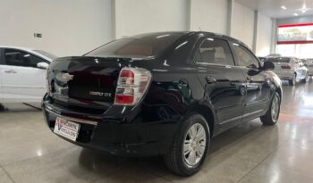 Chevrolet Cobalt completo