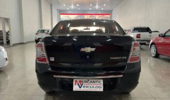 Chevrolet Cobalt completo