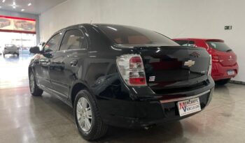 Chevrolet Cobalt completo