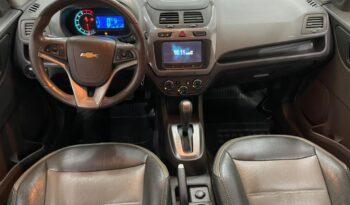 Chevrolet Cobalt completo