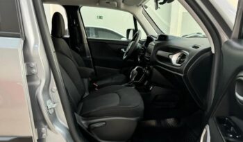 Jeep Renegade completo