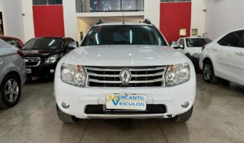 Renault Duster completo