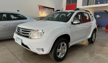 Renault Duster completo