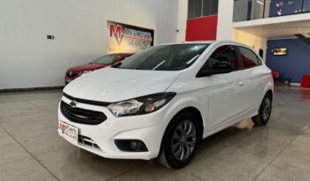 Chevrolet Onix completo