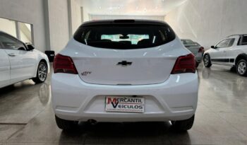 Chevrolet Onix completo