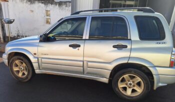 Chevrolet Tracker completo