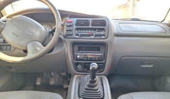 Chevrolet Tracker completo