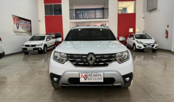 Renault Duster completo