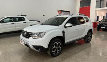 Renault Duster completo