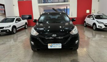 Hyundai IX35 completo