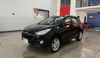 Hyundai IX35 completo