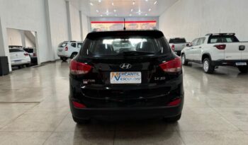 Hyundai IX35 completo