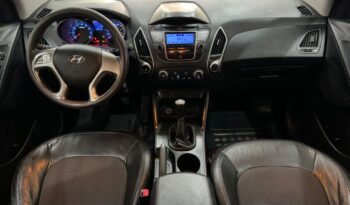 Hyundai IX35 completo