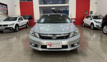 Honda Civic completo