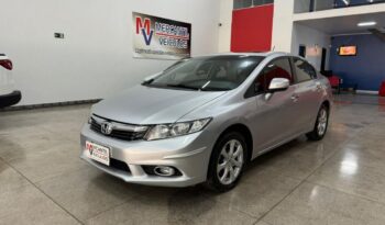 Honda Civic completo