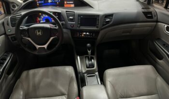 Honda Civic completo