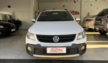 Volkswagen Saveiro completo