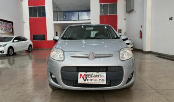 Fiat Palio completo