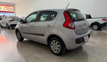 Fiat Palio completo