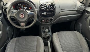 Fiat Palio completo