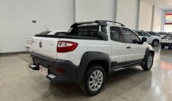 Fiat Strada completo