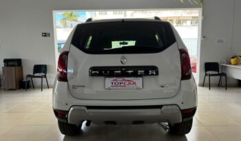 Renault Duster completo