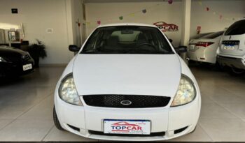 Ford KA completo