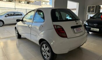 Ford KA completo