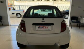 Ford KA completo