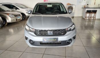 Fiat Argo completo