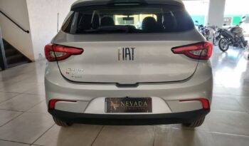 Fiat Argo completo