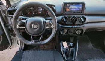 Fiat Argo completo