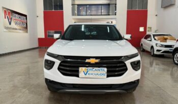 Chevrolet Montana completo