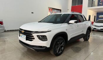 Chevrolet Montana completo