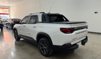 Chevrolet Montana completo