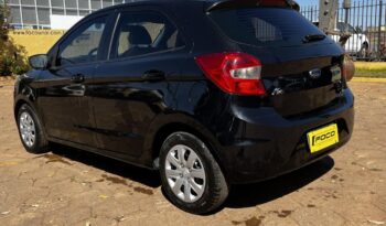 Ford KA completo