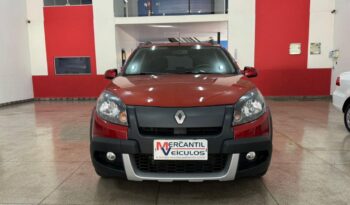 Renault Sandero completo