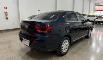 Chevrolet Cobalt completo