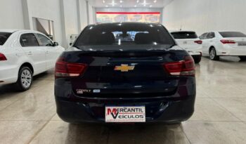 Chevrolet Cobalt completo