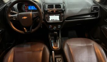 Chevrolet Cobalt completo