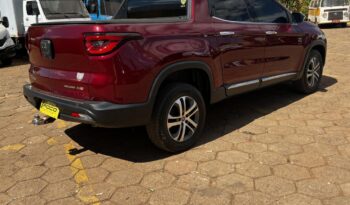 Fiat Toro completo