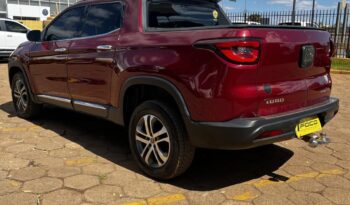 Fiat Toro completo