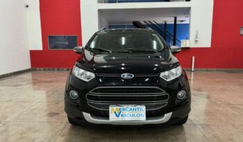 Ford Ecosport completo