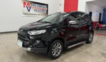 Ford Ecosport completo