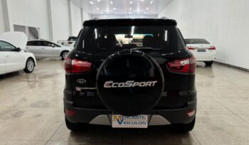 Ford Ecosport completo