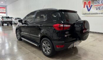 Ford Ecosport completo